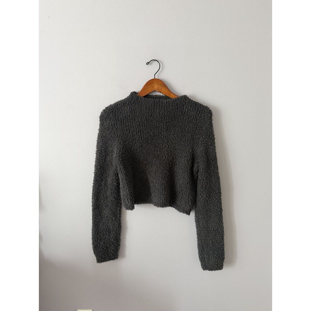 NWT Aerie Cropped Sweater
